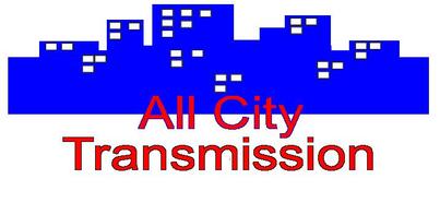 All City Transmission